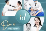 Công nghệ điều trị sẹo Ashley Scar Ultra tại Viện thẩm mỹ ID Việt Nam được nhiều khách hàng lựa chọn