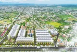Bức tranh bất động sản Nam Đà Nẵng 2020