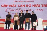 Phát huy truyền thống, tiếp tục gương mẫu, tiên phong, tạo chuyển biến rõ nét
