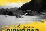 Chương trình nghệ thuật ''Đi qua giông bão'' hướng về miền Trung