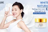 Bí quyết đẩy lùi sạm nám, lưu giữ thanh xuân làn da chỉ sau 4 tuần với Seine White Natural E1
