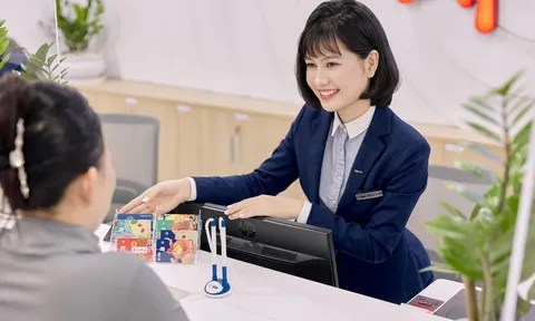  Hiệu quả, an toàn, bền vững - MB tăng tốc trong kỷ nguyên số