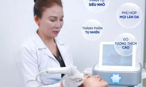 Meso Extra – Phương pháp tái sinh làn da được khách hàng tại phòng khám bác sĩ Sương tin chọn