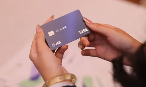 MB Visa Hi BIZ: Tối ưu chi tiêu – Quản trị tinh gọn