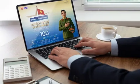 Chiến lược mở rộng hệ sinh thái đa tầng của MB