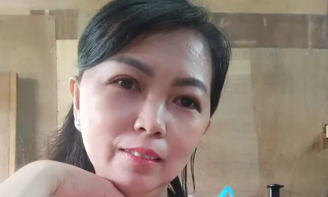 Trần Thu Lan: Hành trình gieo bình yên của một cô dâu Việt nơi xứ người