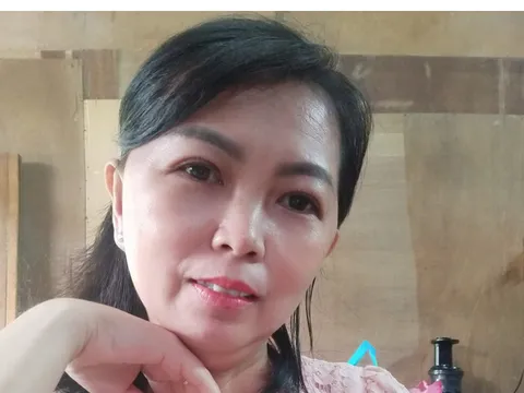 Trần Thu Lan: Hành trình gieo bình yên của một cô dâu Việt nơi xứ người