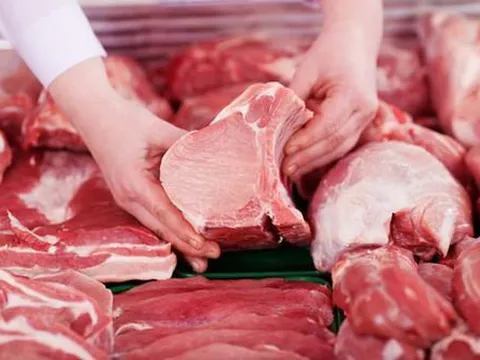 Giá lợn hơi hôm nay 25/11: Giảm ở khu vực miền Trung- Tây Nguyên và miền Nam