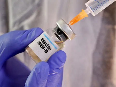 Trung Quốc thử nghiệm vaccine Covid-19 từ tế bào côn trùng