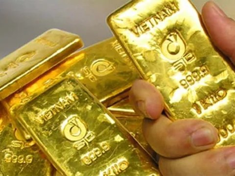 Giá vàng hôm nay ngày 7/9: Tiếp tục giằng co, nhà đầu tư chờ cơ hội